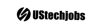 USTECHJOBS logo