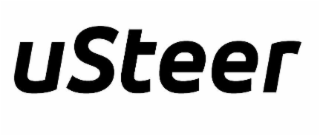 USTEER logo