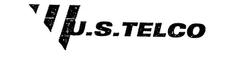 U.S.TELCO logo