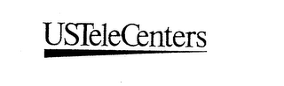 USTELECENTERS logo