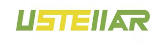 USTELLAR logo