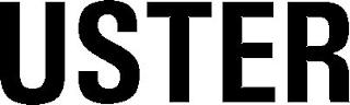USTER logo