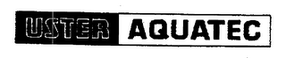 USTER AQUATEC logo