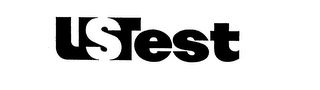 USTEST logo