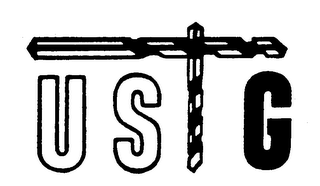 USTG logo