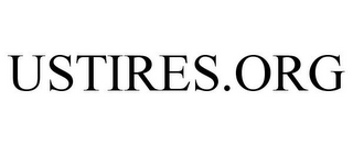 USTIRES.ORG logo