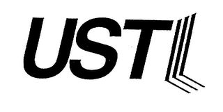 USTL logo