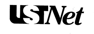 USTNET logo