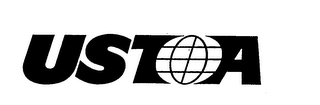 USTOA logo