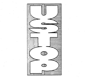 USTOP logo