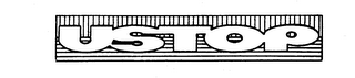 USTOP logo