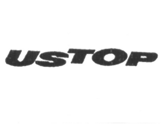 USTOP logo