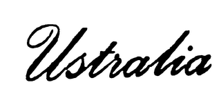 USTRALIA logo