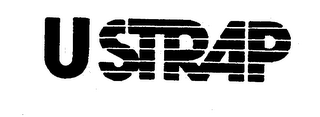 USTRAP logo