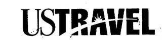 USTRAVEL logo