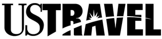 USTRAVEL logo
