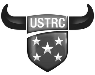 USTRC logo