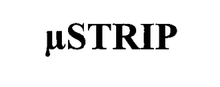 USTRIP logo