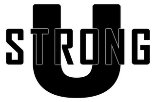 USTRONG logo