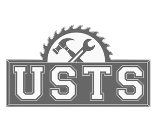 USTS logo