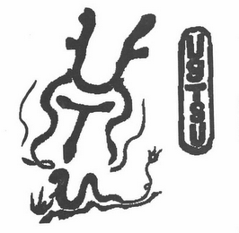USTSU logo