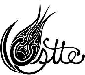 USTTE logo