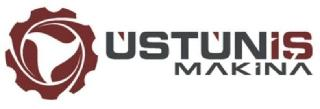 USTUNIS MAKINA logo