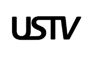 USTV logo