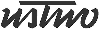 USTWO logo