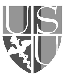 USU logo