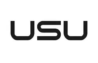 USU logo