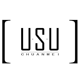 U·S·U CHUANMEI logo