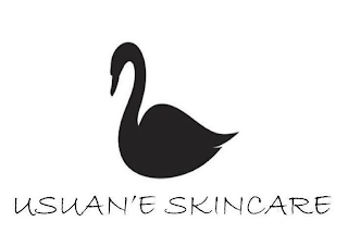 USUAN'E SKINCARE logo