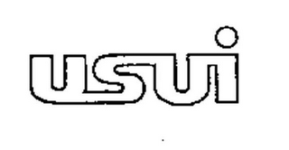 USUI logo