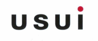 USUI logo