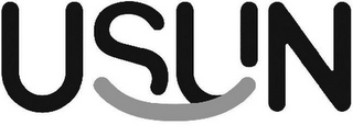 USUN logo