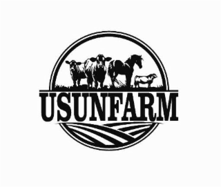 USUNFARM logo