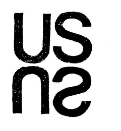 USUS logo