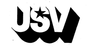 USV logo