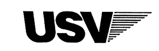 USV logo