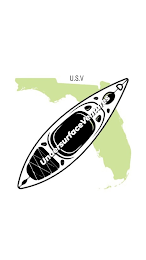 U.S.V UNDERSURFACEVENTURES logo