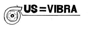 US=VIBRA logo