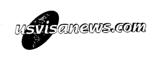 USVISANEWS.COM logo