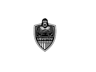 USVOTOV logo