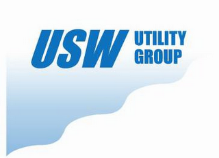 USW UTILITY GROUP logo