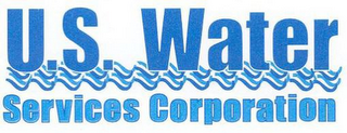 U.S.WATER SERVICES CORPORATION logo