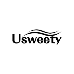 USWEETY logo