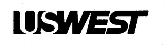 USWEST logo
