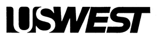 USWEST logo