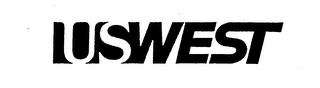 USWEST logo